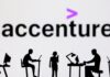 Indian IT stocks tumble as bellwether Accenture flags weak outlook