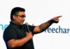 Indian startup head Kunal Shah appointed as new WhatsApp boss