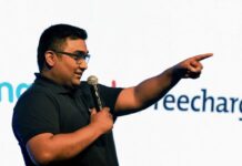 Indian startup head Kunal Shah appointed as new WhatsApp boss