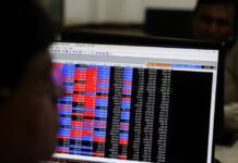India’s IT stocks head for worst day in four months; TCS plunges 9%