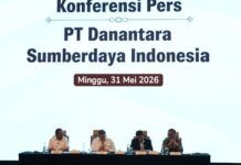 Indonesia vows transparency as it starts transition to centralised commodity exports