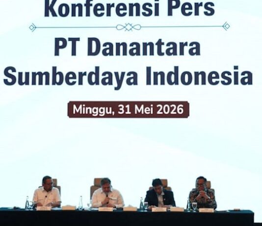 Indonesia vows transparency as it starts transition to centralised commodity exports