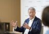Instincts from public service useful in navigating ‘stark’ new reality for investments: Temasek chairman Teo Chee Hean