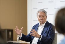 Instincts from public service useful in navigating ‘stark’ new reality for investments: Temasek chairman Teo Chee Hean