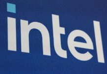 Intel’s new manufacturing tech enters initial production