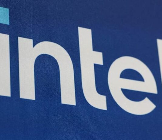 Intel’s new manufacturing tech enters initial production