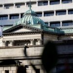 Iran peace deal won’t change BOJ’s rate-hike plans, ex-central bank economist says