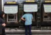 Iran says card-based banking hit by cyberattack on three lenders