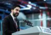 Israeli firm BlackCore suspected of meddling in New York and Scotland votes, France says