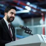 Israeli firm BlackCore suspected of meddling in New York and Scotland votes, France says