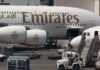 Italy’s privacy watchdog fines Emirates over handling of passenger health data