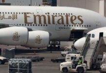 Italy’s privacy watchdog fines Emirates over handling of passenger health data