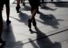 Japan business mood sours in April-June as Middle East war hits