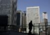 Japan May services producer prices rise 3.3% y/y on soaring fuel costs