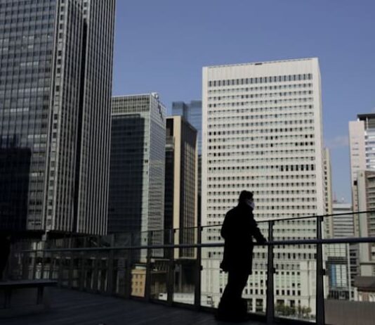 Japan May services producer prices rise 3.3% y/y on soaring fuel costs