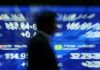 Japanese investors make biggest foreign stock exit in five years in May