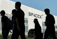 Japanese investors sought more than $6.2 billion worth of SpaceX shares at IPO, sources say