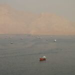 Japanese shippers await details on Hormuz reopening, mine clearance