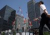 Japan’s economy cools on weak capex in Q1, revised data shows