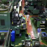 Japan’s factory activity expands at faster pace in June as new orders surge