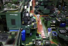 Japan’s factory activity expands at faster pace in June as new orders surge