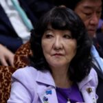 Japan’s Katayama, US Treasury’s Bessent hold online talks to discuss yen, TBS reports