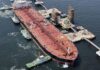 Japan’s May crude import price hits record high in yen terms amid Mideast war