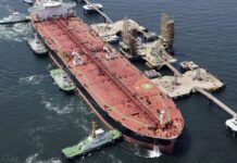 Japan’s May crude import price hits record high in yen terms amid Mideast war