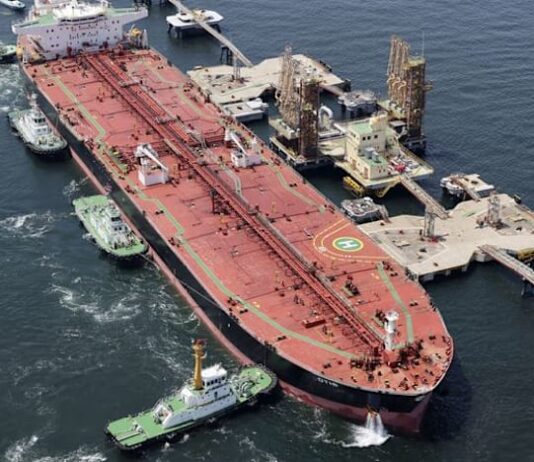 Japan’s May crude import price hits record high in yen terms amid Mideast war