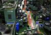 Japan’s May factory output growth lagged forecasts