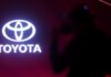Joby, Toyota announce joint venture for air taxi production