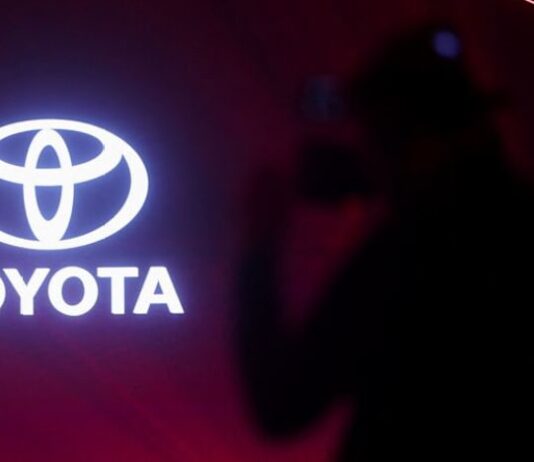 Joby, Toyota announce joint venture for air taxi production