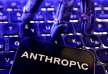 JPMorgan Chase cuts off Anthropic access for its Hong Kong staff, FT reports