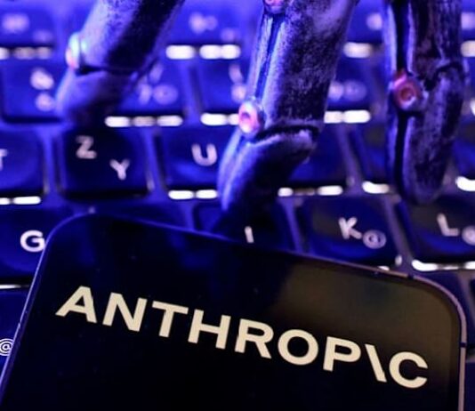 JPMorgan Chase cuts off Anthropic access for its Hong Kong staff, FT reports