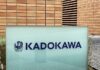 Kadokawa CEO’s support falls to 60% at AGM after activist campaign