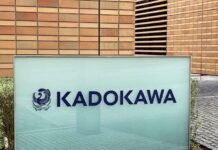 Kadokawa, Japan’s ‘Elden Ring’ powerhouse, faces battle over CEO at shareholder meeting
