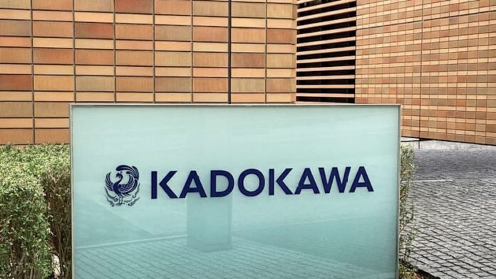 Kadokawa, Japan's 'Elden Ring' powerhouse, faces battle over CEO at shareholder meeting