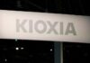 Kioxia shares slump 12% as AI-related stocks fall