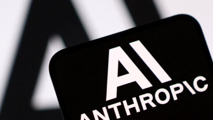 Legal tech firm sues US over order limiting foreign access to top-tier Anthropic models