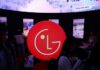 LG shares rally on hopes for AI, robot cooperation with Nvidia, media says