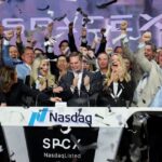 Mag 7? MANGOS? SpaceX forces name rethink on Wall Street’s tech-stock moniker
