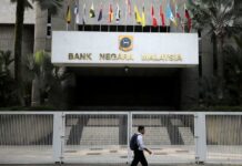 Malaysia central bank fines AEON Credit for sanctions breaches