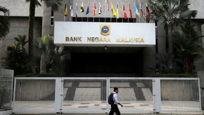 Malaysia central bank fines AEON Credit for sanctions breaches