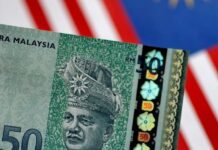Malaysia to ramp up support for ringgit as foreign outflows, Fed rate outlook weigh
