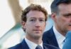 Mark Zuckerberg directed Meta to create a prediction markets app, NYT reports