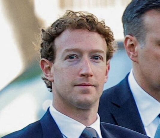 Mark Zuckerberg directed Meta to create a prediction markets app, NYT reports