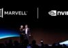 Marvell Technology surges after Nvidia’s Huang calls it ‘next trillion-dollar company’