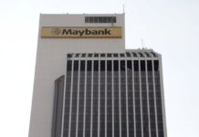 Maybank says it is not under investigation in Indonesia after staff questioned