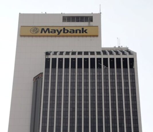 Maybank says it is not under investigation in Indonesia after staff questioned
