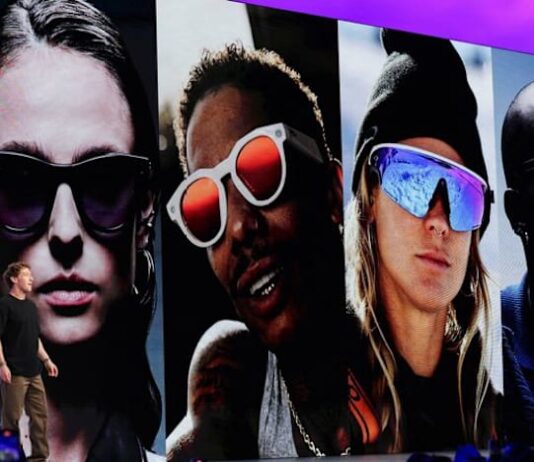 Meta launches cheaper range of AI smart glasses starting at $299